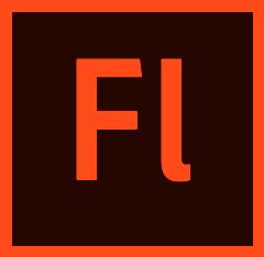 Adobe Flash trial options.